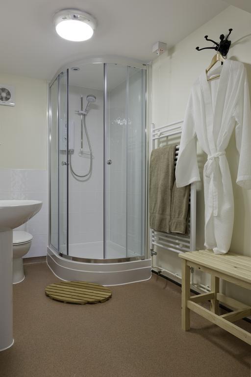 Готель Leeds Castle Knights Glamping Екстер'єр фото
